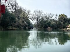 -西溪国家湿地公园