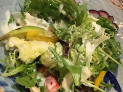 德川家沙拉-德川家日本料理(龙德广场店)