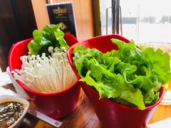 -庄老幺火锅(娄山关路店)