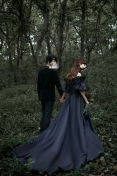 点击看大图 -第一夫人婚纱摄影(南京店)