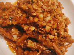 -洞庭渔人(沙湾店)