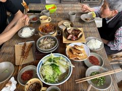 -古市香跷脚牛肉·非遗传承单位