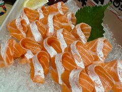 -万岁寿司(万国店)