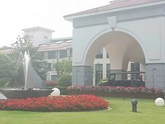 -上海虹桥迎宾馆