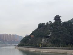 -白鹤梁水下博物馆