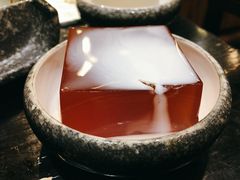 茶冻-小明同学(三里屯店)