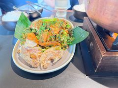 -Ameigo梅果·云贵川bistro(长宁来福士店)
