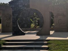 -深圳龙潭公园