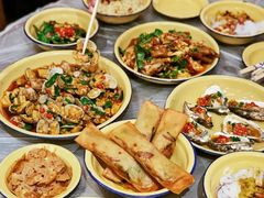 -东排食堂长沙小吃大排档(五一广场店)