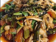 -黔蘑菇四季餐厅(观山湖店)