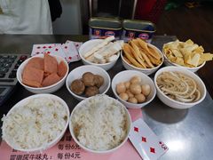 -蓉城西二道无名冒菜(西二道街店)