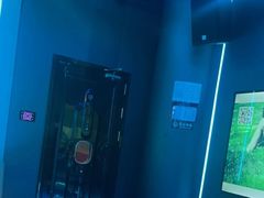 -唯爱KTV聚会餐厅(仙林东城汇店)