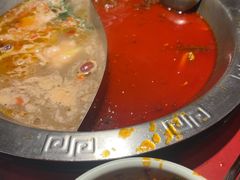 -袁老四重庆老火锅(桐梓坡店)