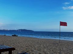 -三亚海棠湾万丽度假酒店