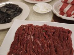 -八先生涮肉房(三里河店)