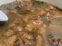 牛肉汤-老火车站牛肉粉