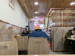大堂-姥家春饼店(漳州二路店)