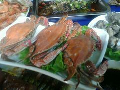 android_upload_pic-春华海鲜城(广场西苑店)
