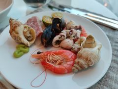 -广州四季酒店·意珍·意式自助餐