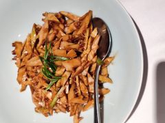 -森隆饭庄(崇文门新世界百货店)
