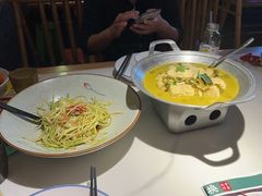 -筱爷叔·上海传统手工菜(玉树路店)