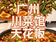-新蜀会四川豆花(五羊店)