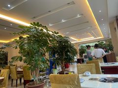 大堂-野生菌火锅(菌王村店)
