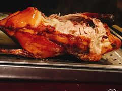 -湖庭壹品鸭王·传统北京烤鸭·别墅私房菜·庭院宵夜(江宁店)