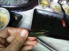-探烧自助烤肉火锅(百易店)