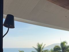 -日落吧·海景咖啡厅·餐酒吧·鸡尾酒·下午茶·乐队表演·浪漫夕阳·三亚文华东方酒店
