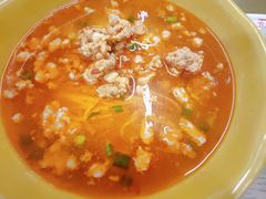 辣肉面-玉华饮食店(茅台路店)