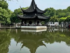 -西园戒幢律寺