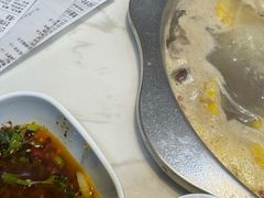 -傣妹火锅(四川北路店)