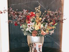 -御花园·粤菜·海鲜火锅(中山公园店)