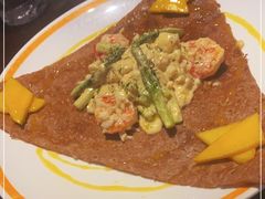 -La Creperie法餐厅(桃江路店)