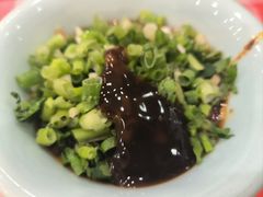 -東豫狼鲜货烧烤. 碳火烤鱼. 小龙虾(上海首店)