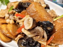 -前海沿·青岛菜(五四广场永旺店)