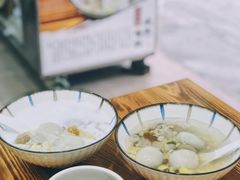 -南洋甜汤鸭母捻
