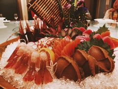 -海逸海鲜酒家(古北店)