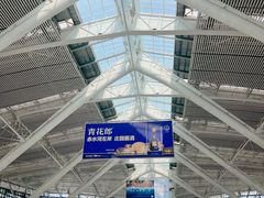 -青岛北站