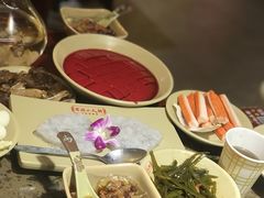 -蜀国大将老火锅(江北店)