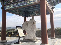 -襄阳城墙