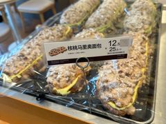 -85度C(南京张府园店)