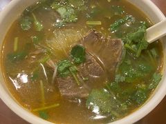 -东泰祥生煎馆(长宁路店)