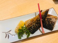 -山水亭日本料理(新元路店)
