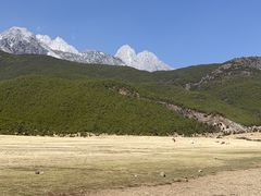 -玉湖村
