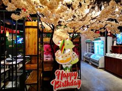 大堂-甲大帅·甲鱼·椰子鸡主题餐厅(唐家店)
