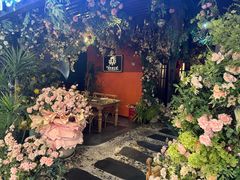 -第101座花园餐厅(湖滨88店)