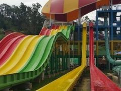 -青鱼湾水上乐园