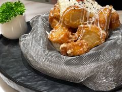 -茉莉餐厅(包河万达店)